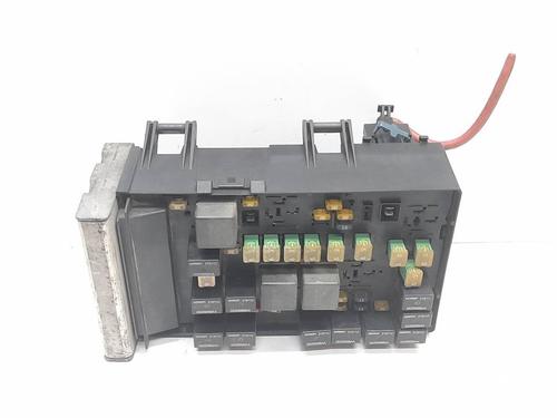 Used Fuse box Fuse box 12312837 12312837