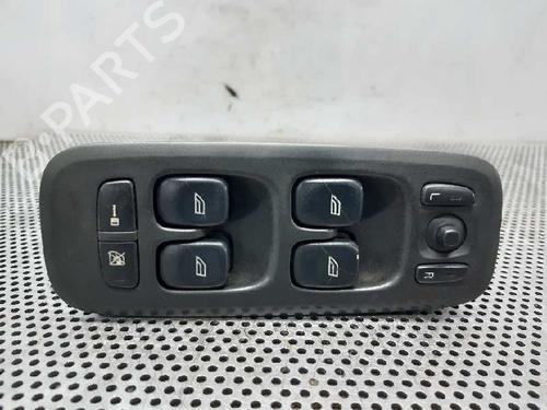 Used Left front window switch Left front window switch 4885807 4885807