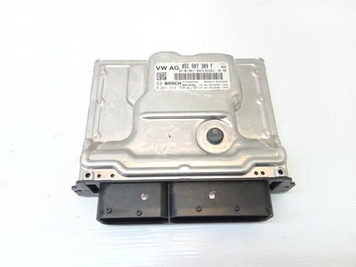 Used Engine control unit (ECU) Engine control unit (ECU) VW T-CROSS (C11, D31) [2018-2026] 34059533 34059533
