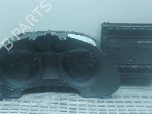 Instrument cluster SEAT IBIZA III (6L1)  | BP207794C47 