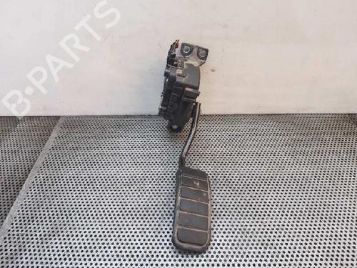 Used Pedal NISSAN INTERSTAR Van (X70) dCi 100 (99 hp) 1925963