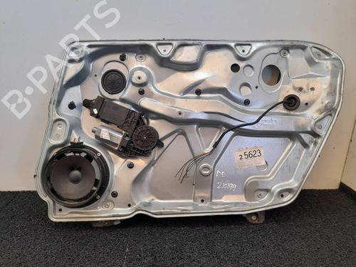 Used Front right window mechanism Front right window mechanism VW PASSAT B5.5 (3B3) [2000-2005] 7574941 7574941