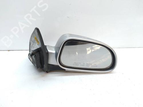 Used Right mirror CHEVROLET NUBIRA Saloon 1.6 (109 hp) 15124898