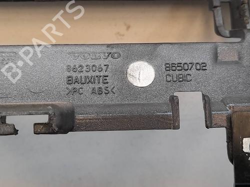 Climate control VOLVO V50 (545) 2.0 D | BP7998794I5 