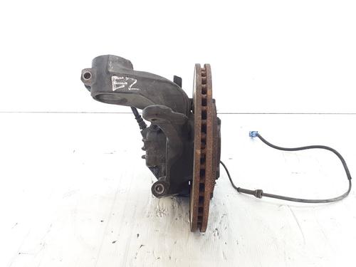 Used Right front steering knuckle Right front steering knuckle PEUGEOT 2008 I (CU_) [2013-2026] 25782353 25782353
