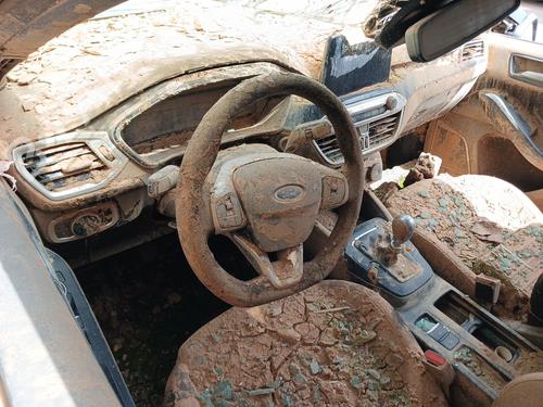 Fælk FORD FOCUS IV (HN) 1.0 EcoBoost mHEV | BP34053306C45  - Image 8