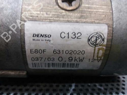 Starter FIAT PUNTO (188_) 1.2 16V 80 (188.233, .235, .253, .255, .333, .353, .639,... | BP2846392M8 