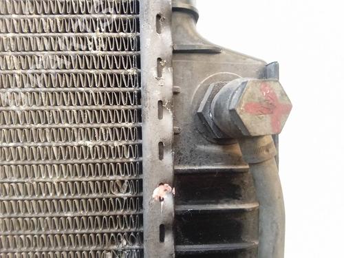 Water radiator MERCEDES-BENZ S-CLASS (W140) 400 SE, SEL/S420 (140.042, 140.043) | BP4418989M31 