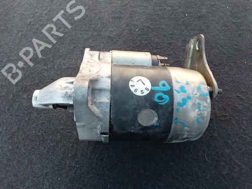 Used Starter Starter 2952593 2952593