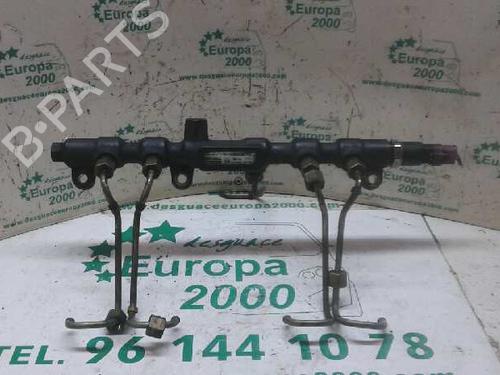 Used Injection rail Injection rail 1592893 1592893