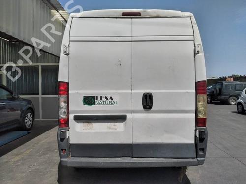 ABS pump CITROËN JUMPER II Van 2.2 HDi 120 | BP37260354M43 - Image 13