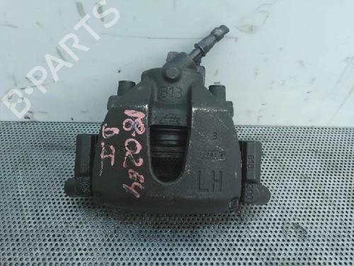 Used Left front brake caliper Left front brake caliper FORD FOCUS II (DA_, HCP, DP) [2004-2013] 11583491 11583491