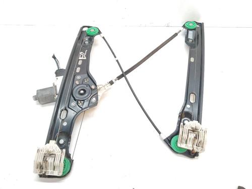 Used Front left window mechanism BMW 3 (E90) 320 d (177 hp) 9956813