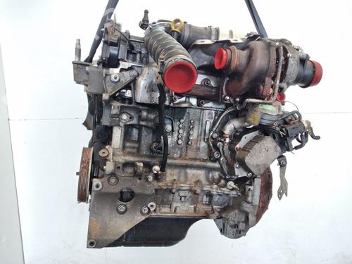 Engine FORD C-MAX II (DXA/CB7, DXA/CEU) | BP25022073M1 - Image 3