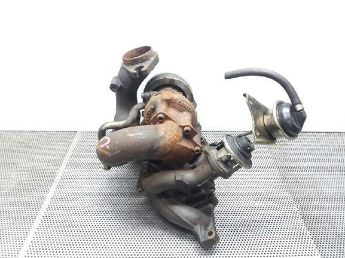 Turbocharger/Supercharger PEUGEOT 406 (8B) 2.1 TD 12V | BP1432531M71 