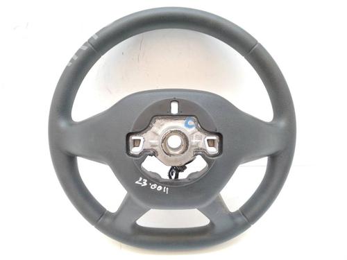 Steering wheel DACIA SANDERO III  | BP12455155C49