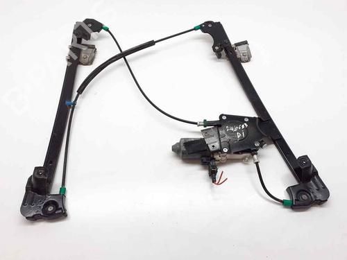 Used Front left window mechanism Front left window mechanism 25026781 25026781