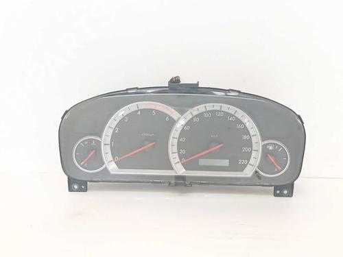 Used Instrument cluster Instrument cluster CHEVROLET CAPTIVA (C100, C140) 2.0 D (150 hp) 40259488 40259488