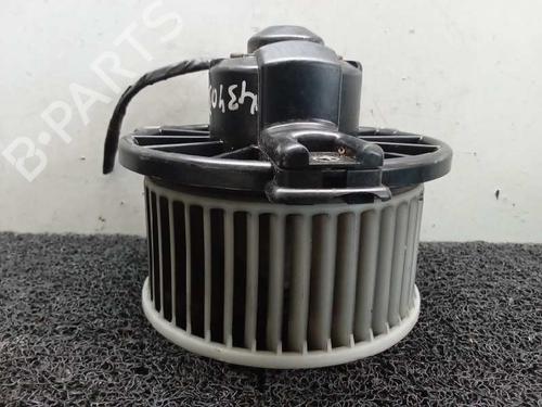 Used Heater blower motor DODGE STEALTH Hatchback [1990-1996]  12454614