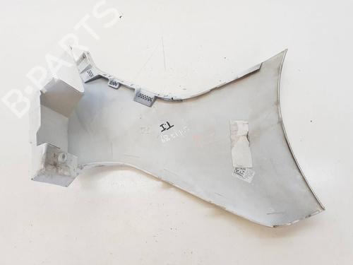 Corner bumper FORD TRANSIT CONNECT MPV  | BP29435433C117 