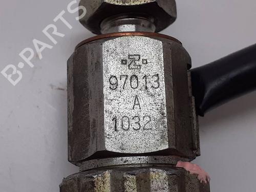 Injector NISSAN ALMERA I Hatchback (N15) 2.0 D | BP29414392M100