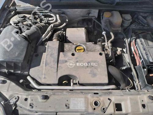 Left front window switch OPEL VECTRA C GTS (Z02) 2.0 DTI 16V (F68) | BP17961632I27 