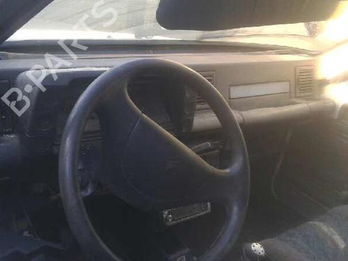 Grille CITROËN C15 Box Body/MPV (VD_) 1.8 D | BP1370823C40 