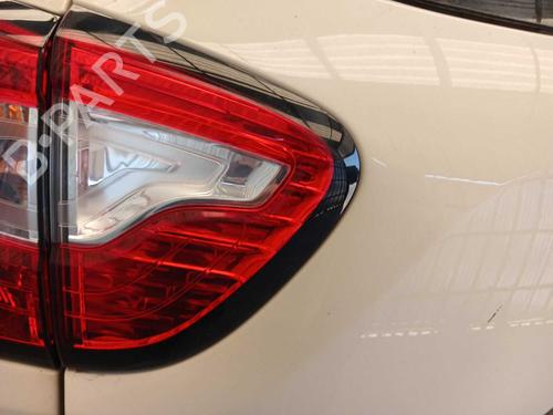 Left tailgate light RENAULT CAPTUR I (J5_, H5_) 1.2 TCe 120 | BP39168808C79 - Image 2