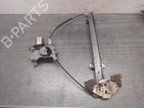 Used Front left window mechanism NISSAN ALMERA II (N16) 1.5 (98 hp) 1262386