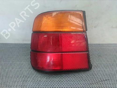 Used Left taillight Left taillight 1218408 1218408