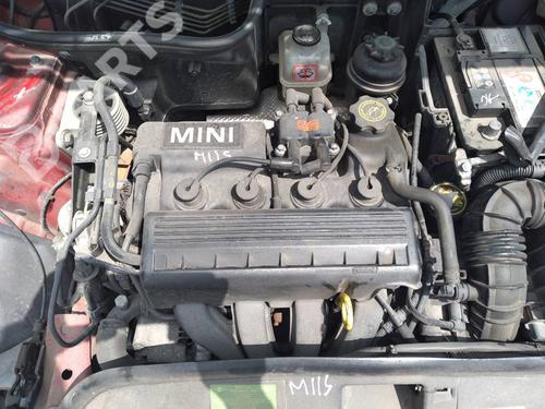 Rear parcel shelf MINI MINI (R50, R53) One | BP7298433C85  - Image 12