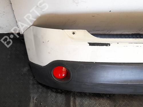 Rear bumper FORD FIESTA V (JH_, JD_) 1.4 TDCi | BP19442988C8 
