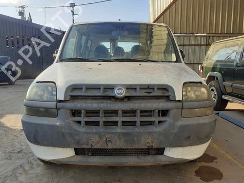 Used Parts FIAT DOBLO MPV (119_, 223_) 1.3 JTD 16V (70 hp) 4368481