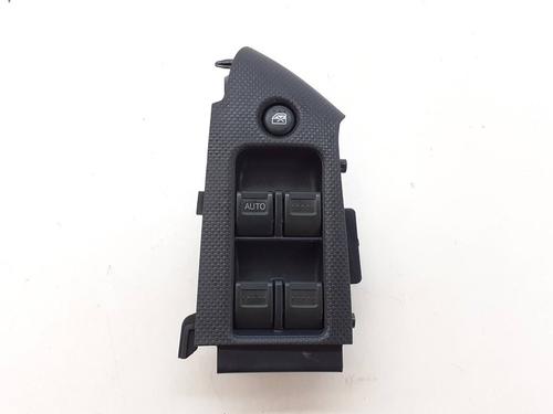 Used Left front window switch Left front window switch HONDA CIVIC VII Hatchback (EU, EP, EV) 1.6 i (EP2, EU8, EU6) (110 hp) 27564025 27564025