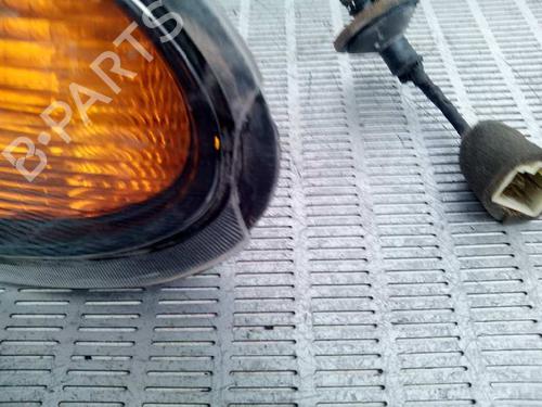 Right taillight DAEWOO LANOS (KLAT) 1.3 | BP12312995C35 