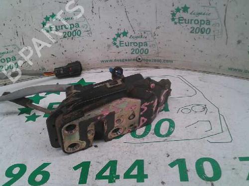 Used Front right lock Front right lock 592178 592178