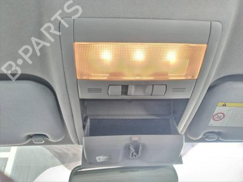 Interior roof light TOYOTA PRIUS Liftback (_W2_) 1.5 Hybrid (NHW20_, NHW20R) | BP11845552I8 