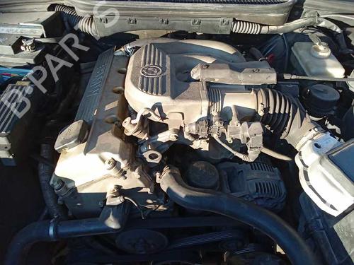 Left headlight BMW 3 Compact (E36) | BP6895956C28 - Image 13