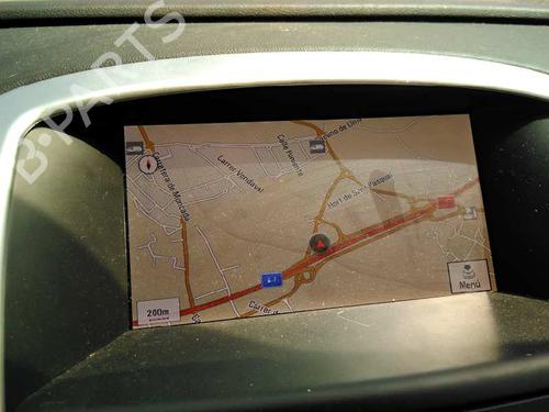 Warning switch OPEL ASTRA J (P10)  | BP4439151I22  - Image 15