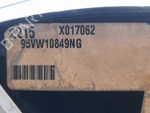 Instrument cluster VW SHARAN (7M8, 7M9, 7M6) 1.9 TDI | BP17369811C47 