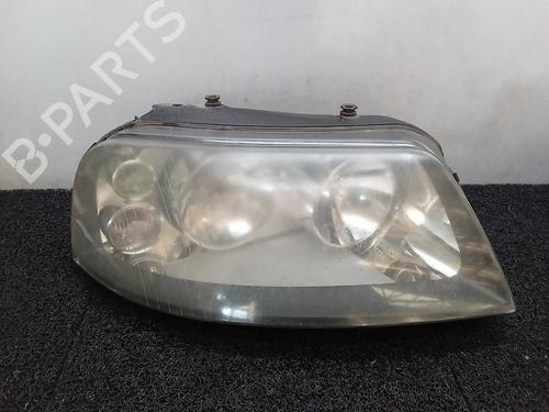 Right headlight SEAT ALHAMBRA (7V8, 7V9) 1.9 TDI | BP9107453C29 