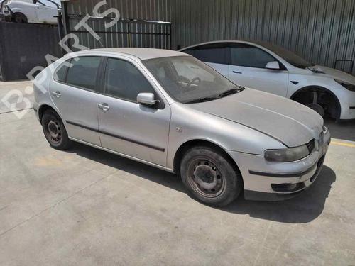 Left front shock absorber SEAT LEON (1M1)  | BP27684431M16  - Image 6