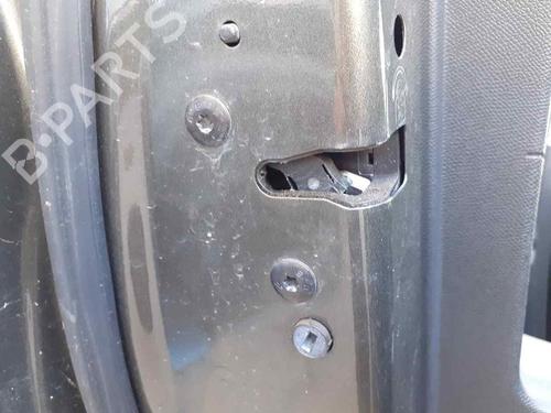 Used Rear left lock PEUGEOT 3008 II SUV (MC_, MR_, MJ_, M4_) [2016-2025]  26200082