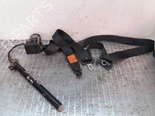 Used Front right seatbelt VW GOLF III (1H1) 1.6 (75 hp) 8737016