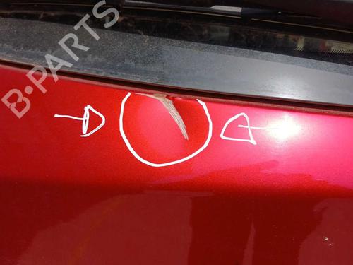 Tailgate MAZDA CX-5 (KE, GH) | BP37647032C6 - Image 3