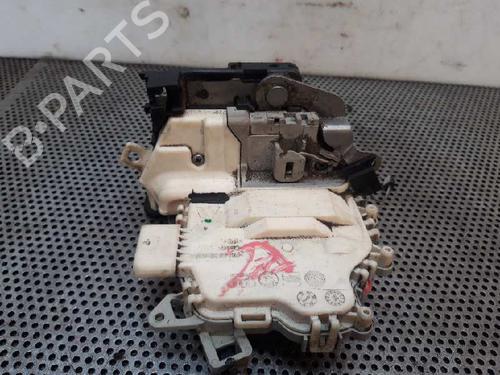 Front right lock SEAT ALTEA XL (5P5, 5P8)  | BP4430867C97 