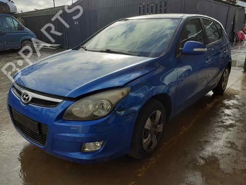 Front left window mechanism HYUNDAI i30 Estate (FD) 1.4 | BP32014462C22 