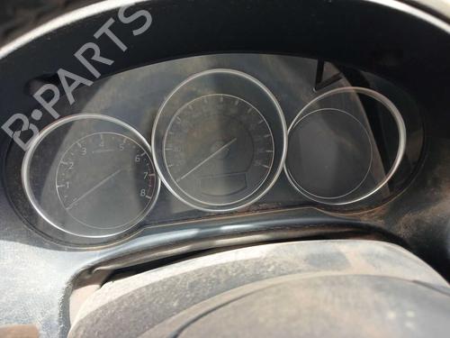Left headlight MAZDA CX-5 (KE, GH) | BP37647028C28 - Image 12