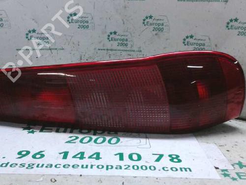 Used Right taillight Right taillight 112882 112882
