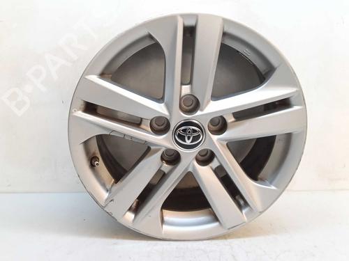 Used Rim Rim 36987875 36987875